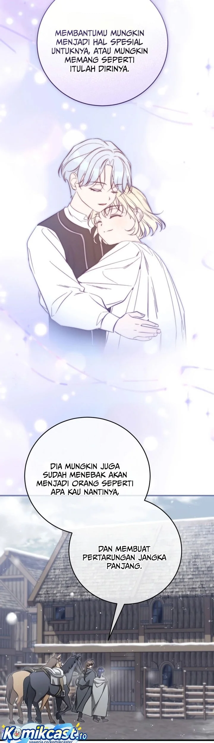 Children of the Rune Chapter 53 - halaman 20