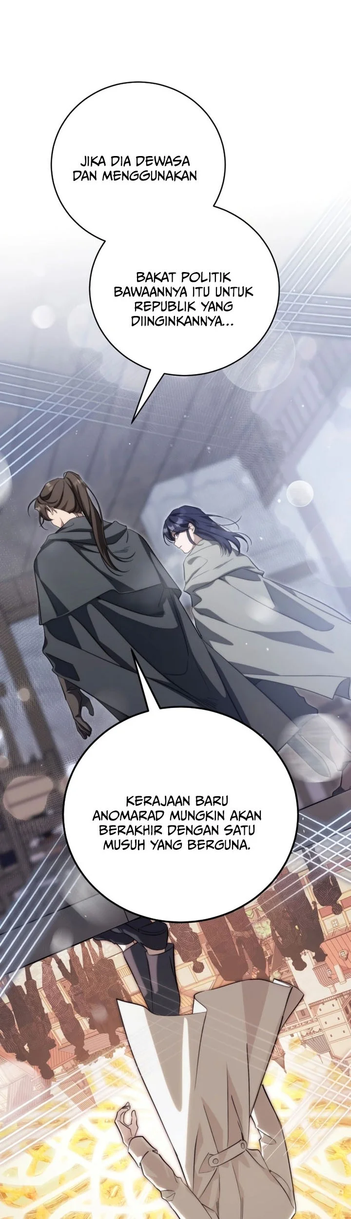 Children of the Rune Chapter 53 - halaman 22