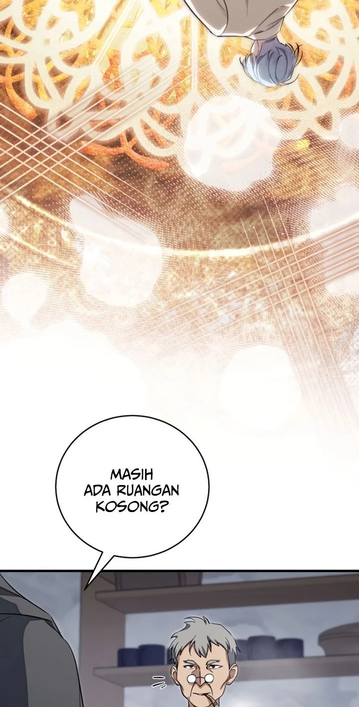 Children of the Rune Chapter 53 - halaman 23