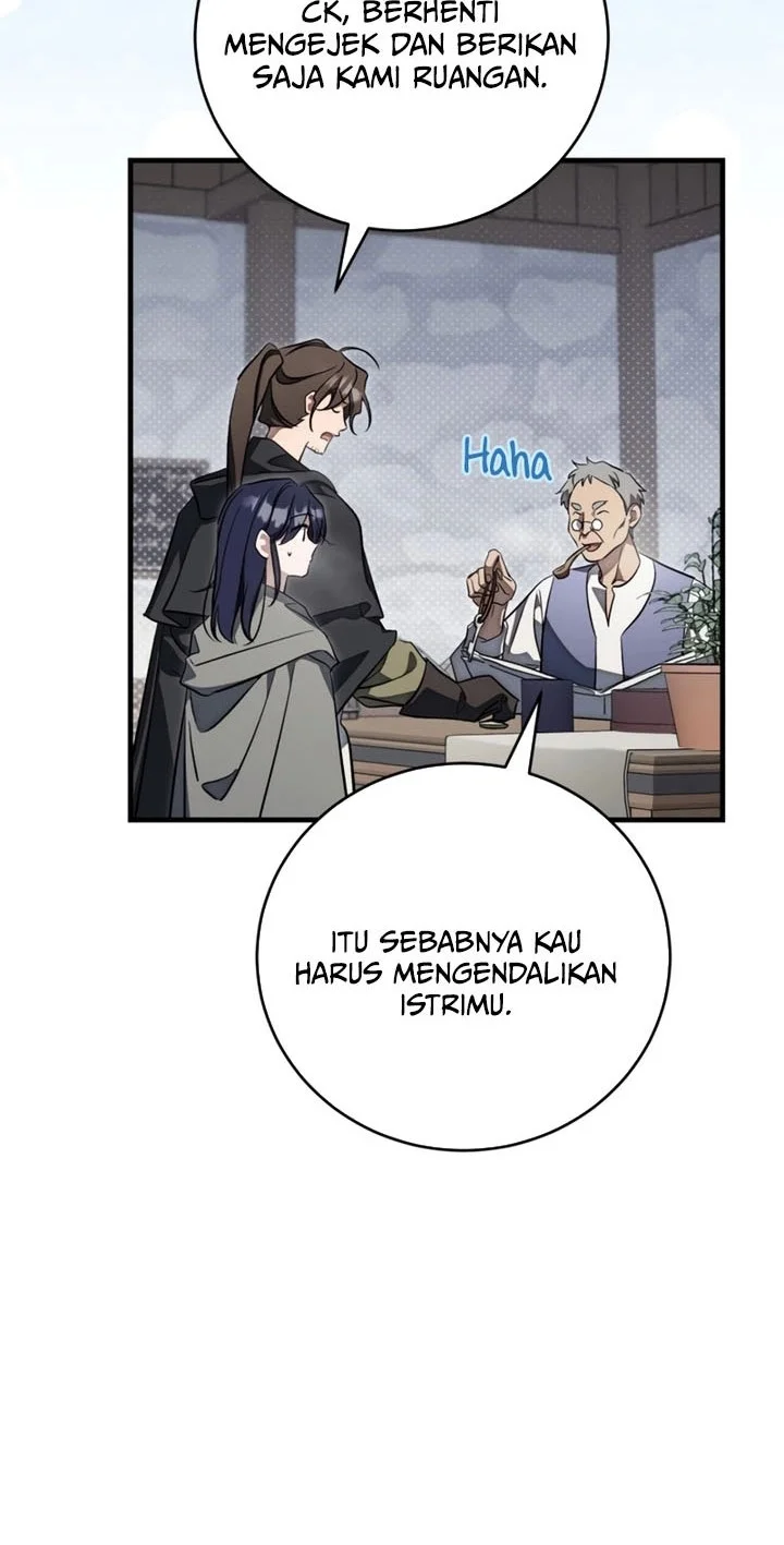 Children of the Rune Chapter 53 - halaman 25