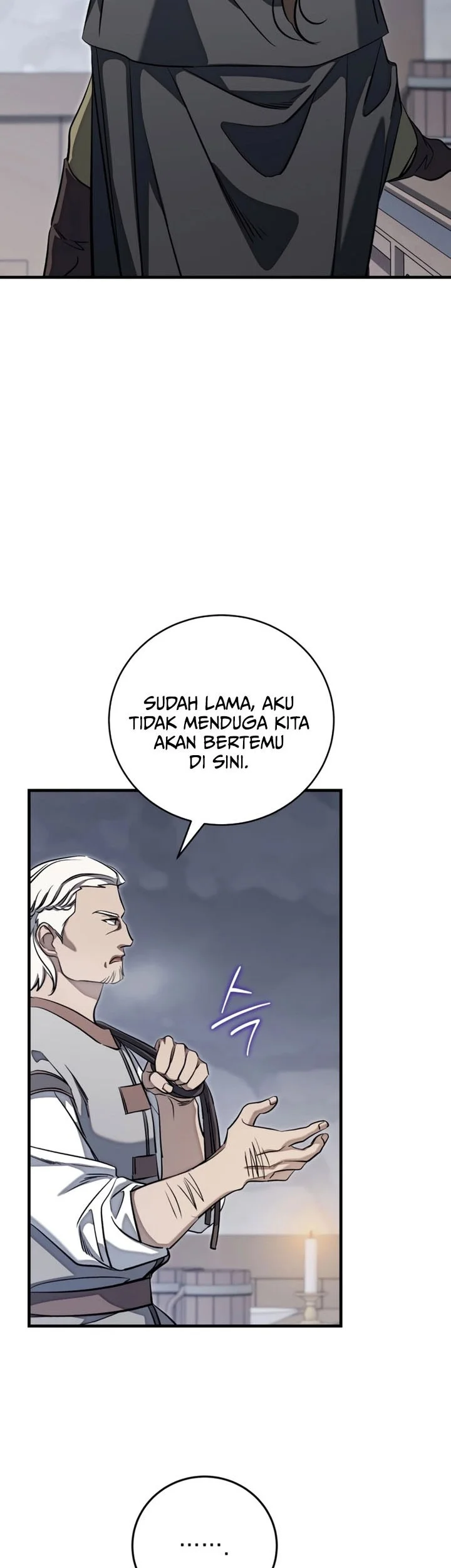 Children of the Rune Chapter 53 - halaman 28