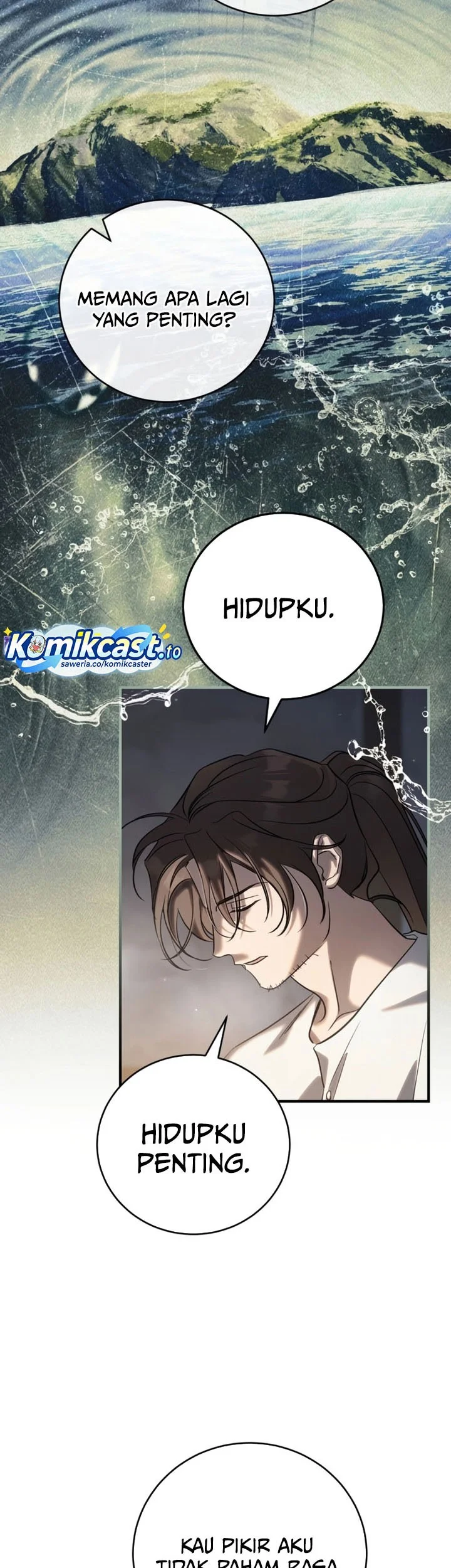 Children of the Rune Chapter 53 - halaman 36