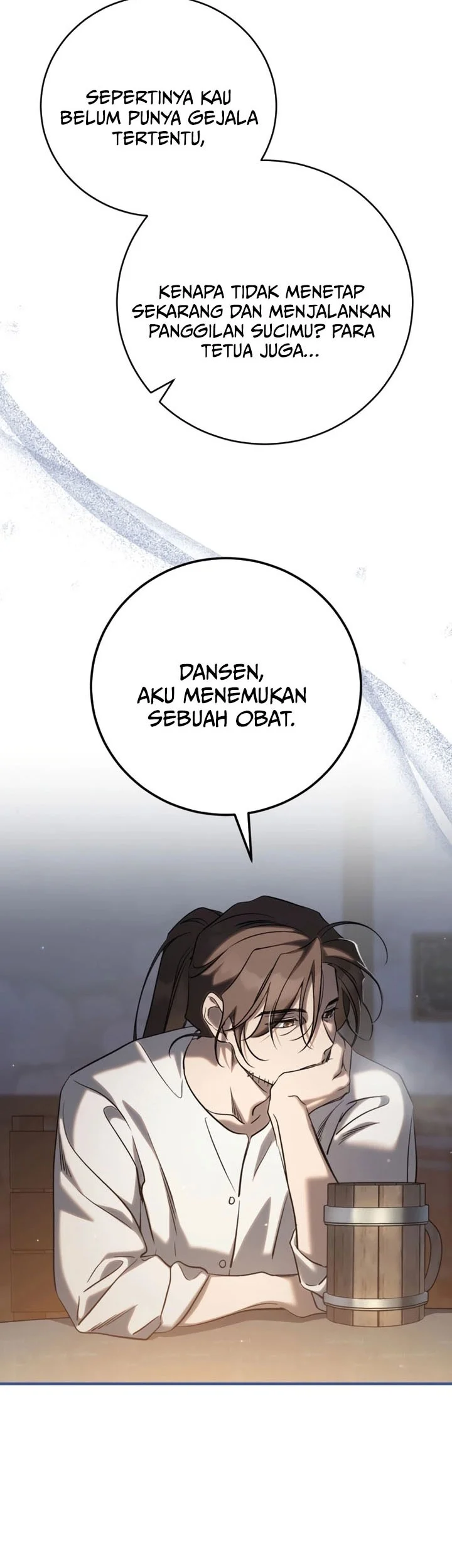 Children of the Rune Chapter 53 - halaman 38