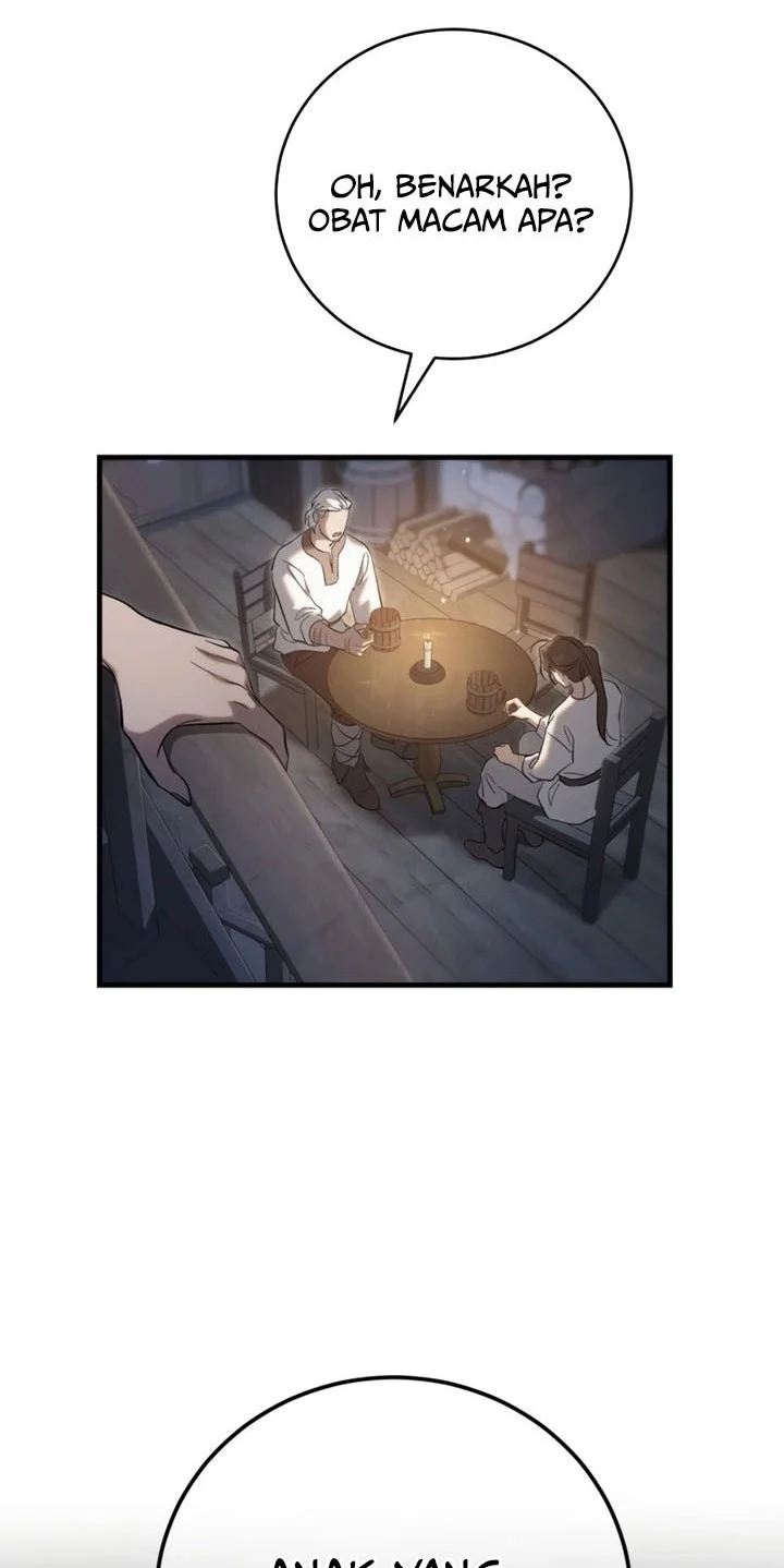Children of the Rune Chapter 53 - halaman 39
