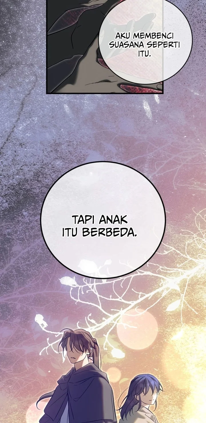 Children of the Rune Chapter 53 - halaman 43