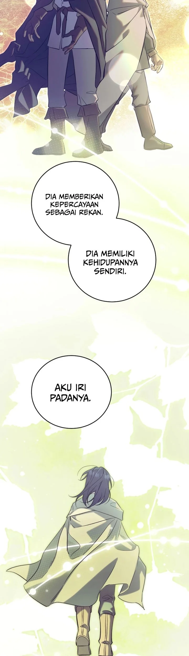 Children of the Rune Chapter 53 - halaman 44