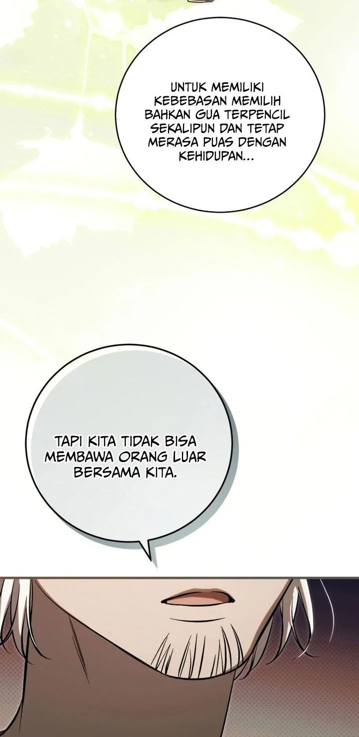 Children of the Rune Chapter 53 - halaman 45