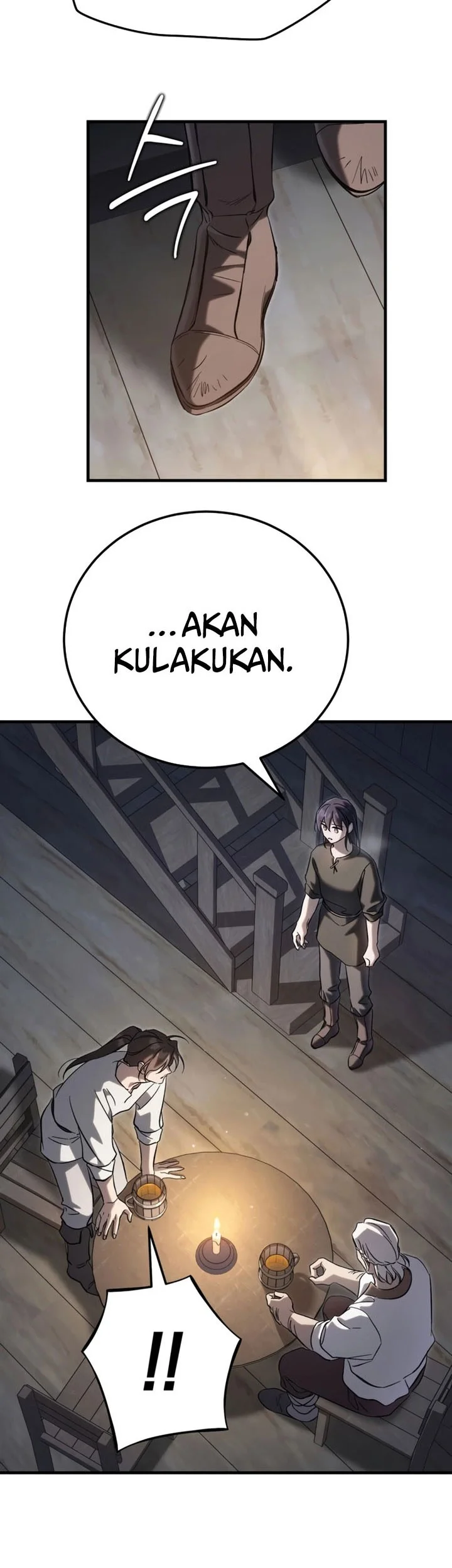 Children of the Rune Chapter 53 - halaman 48