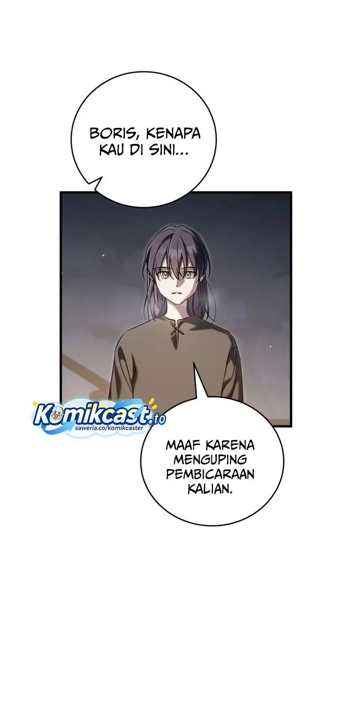 Children of the Rune Chapter 53 - halaman 49