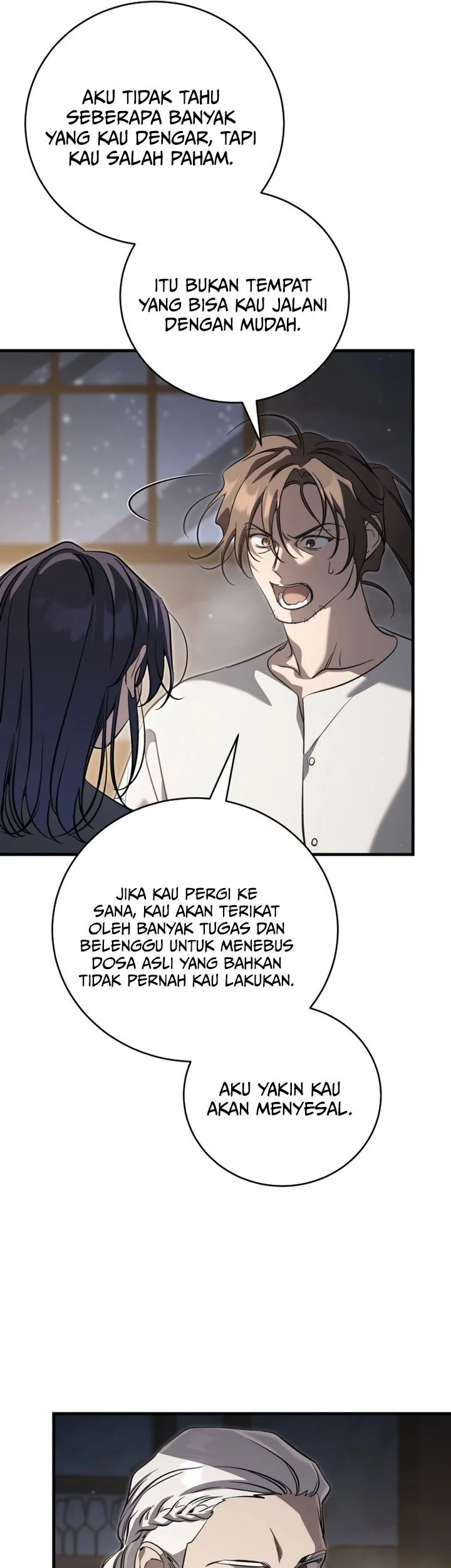 Children of the Rune Chapter 53 - halaman 50