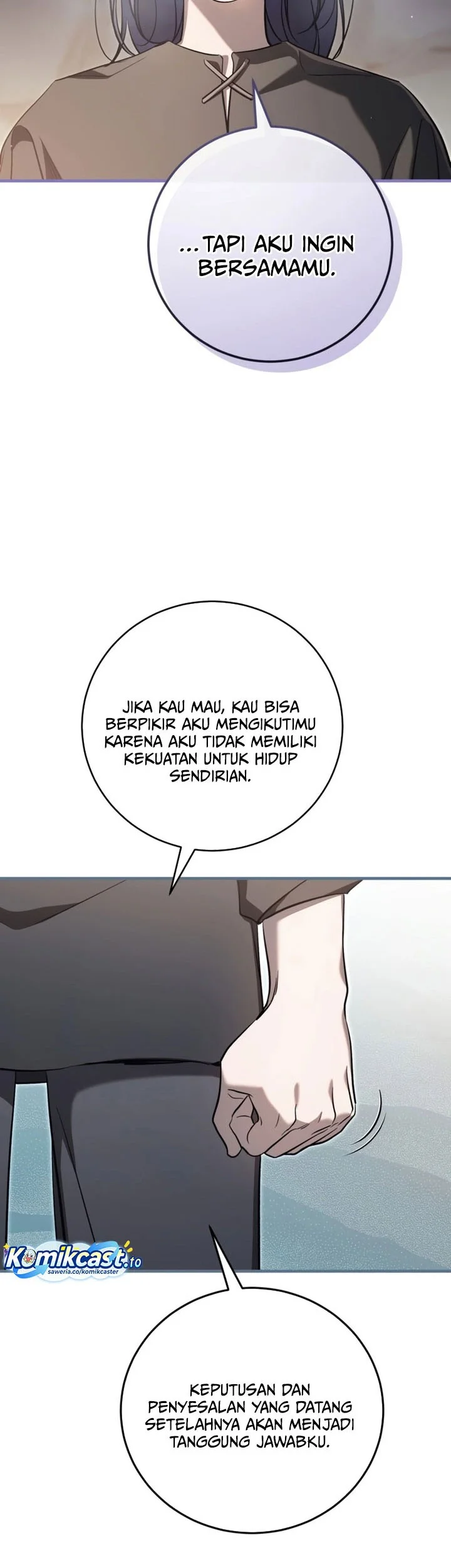 Children of the Rune Chapter 53 - halaman 52