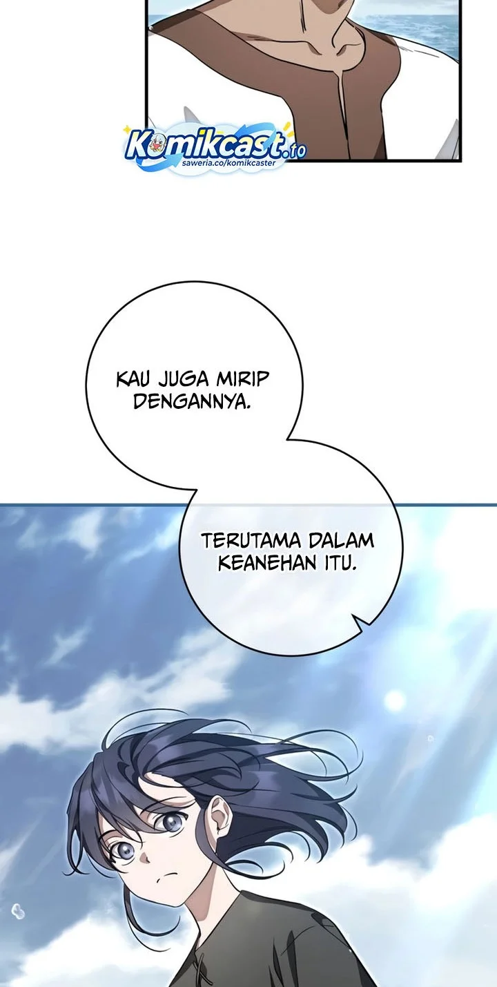 Children of the Rune Chapter 54 - halaman 11