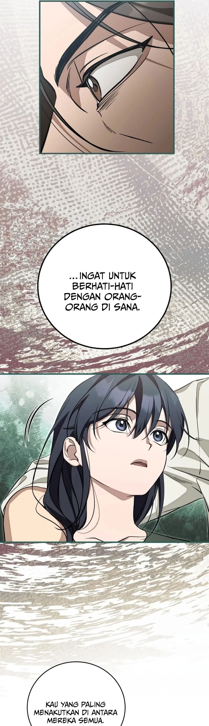 Children of the Rune Chapter 54 - halaman 18