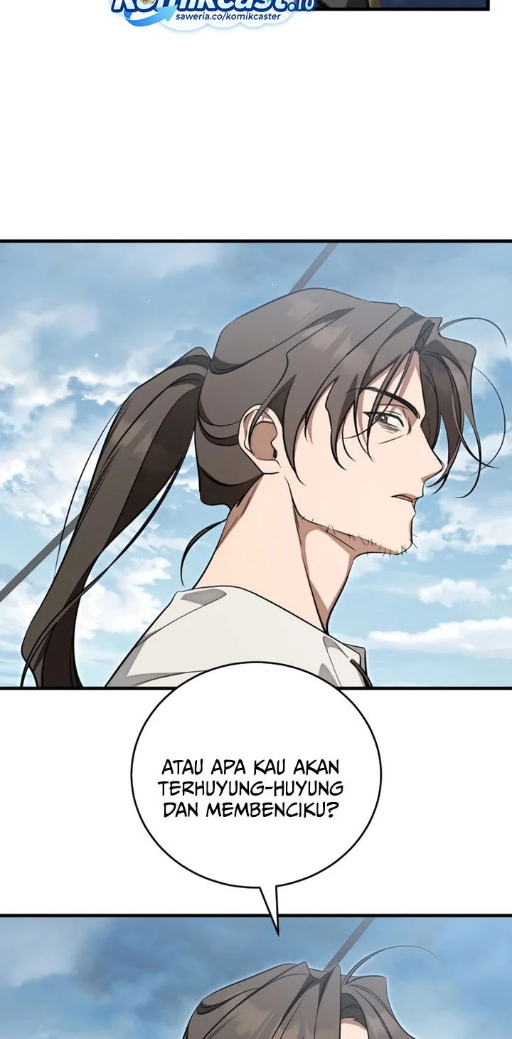Children of the Rune Chapter 54 - halaman 21