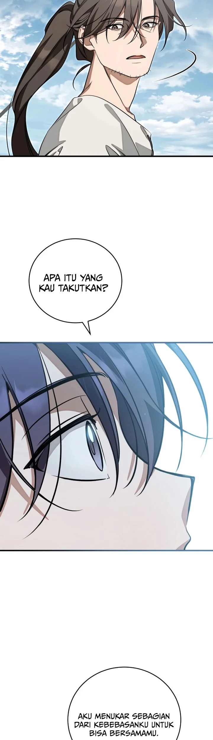 Children of the Rune Chapter 54 - halaman 22