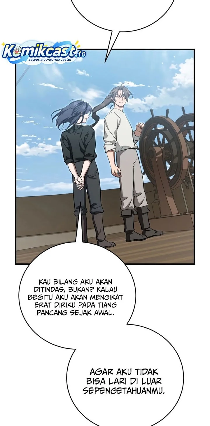 Children of the Rune Chapter 54 - halaman 23