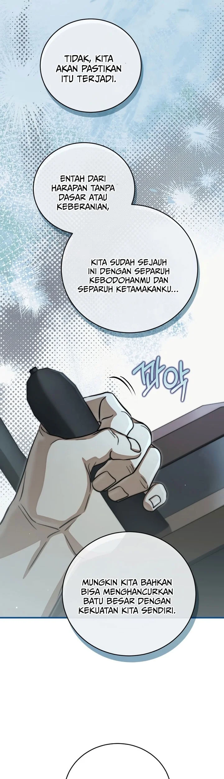 Children of the Rune Chapter 54 - halaman 26