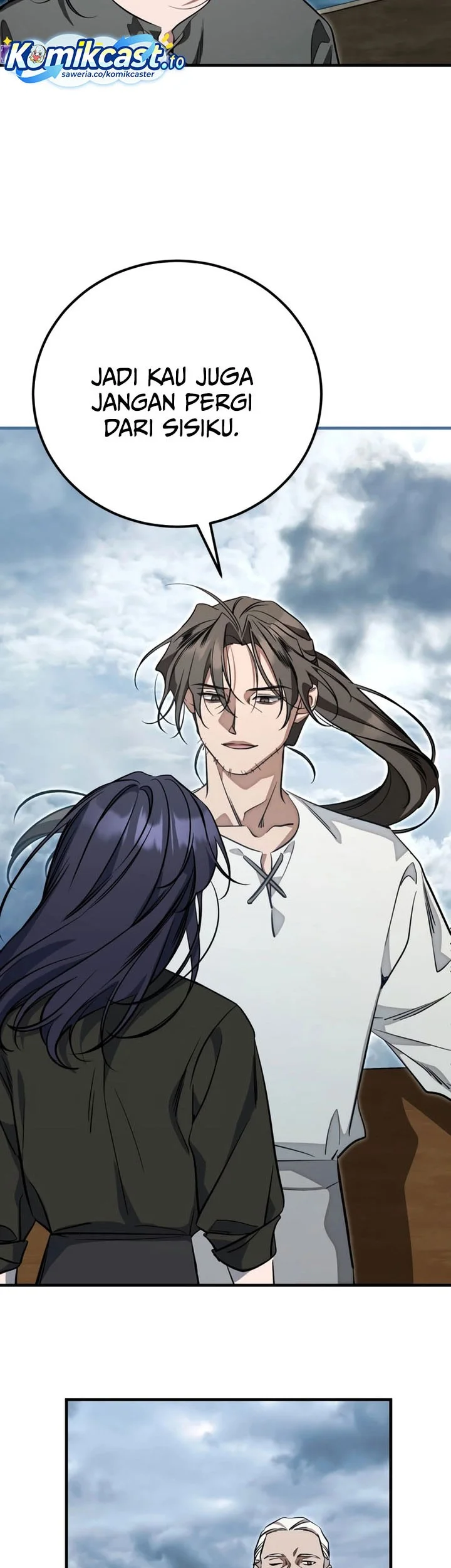Children of the Rune Chapter 54 - halaman 28