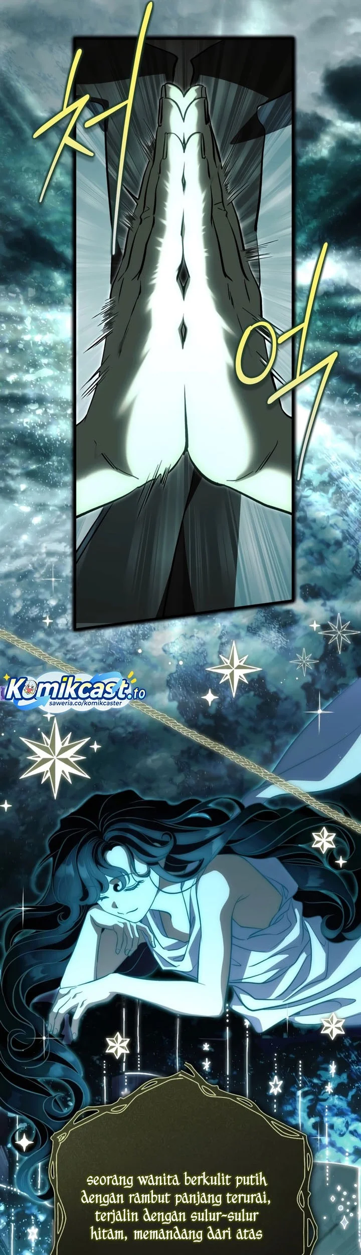 Children of the Rune Chapter 54 - halaman 34