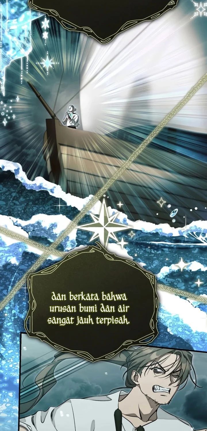 Children of the Rune Chapter 54 - halaman 35