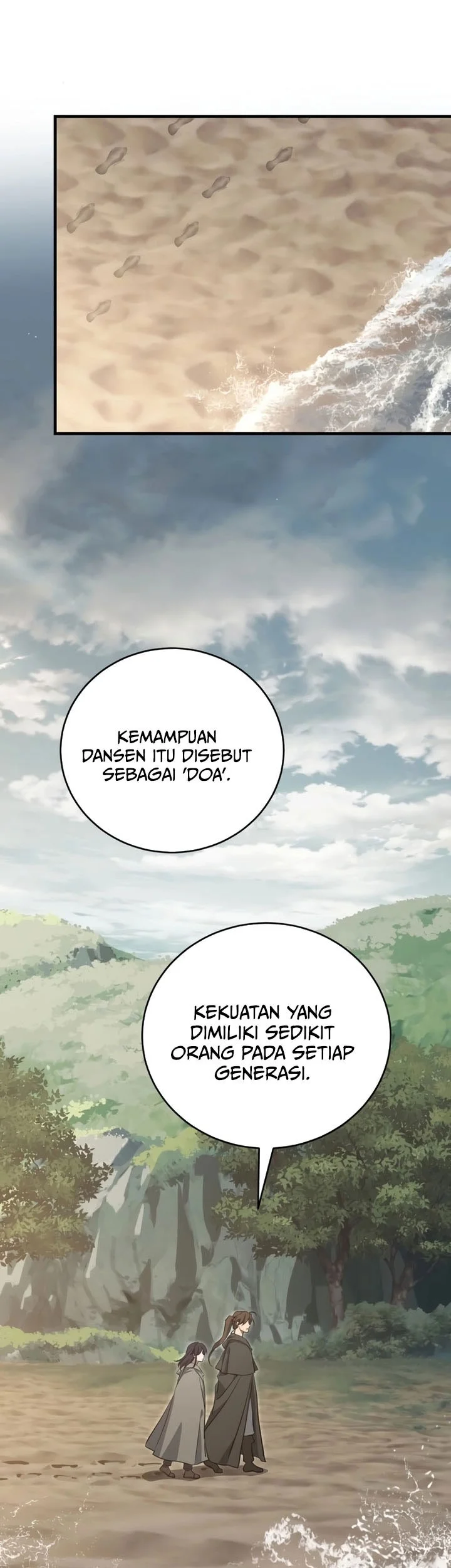 Children of the Rune Chapter 54 - halaman 40