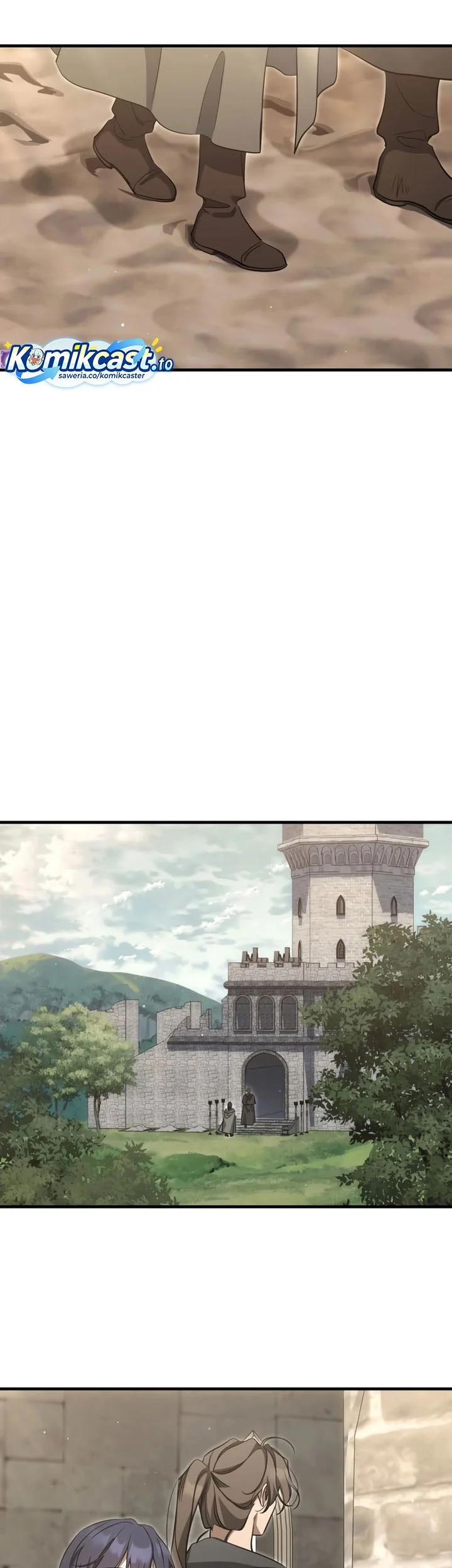 Children of the Rune Chapter 54 - halaman 42