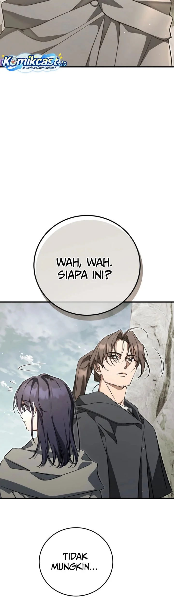 Children of the Rune Chapter 54 - halaman 46