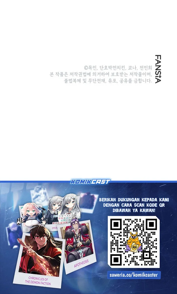 Children of the Rune Chapter 54 - halaman 49