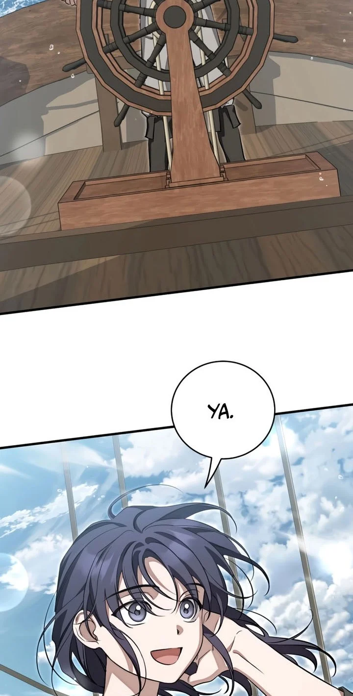 Children of the Rune Chapter 54 - halaman 5