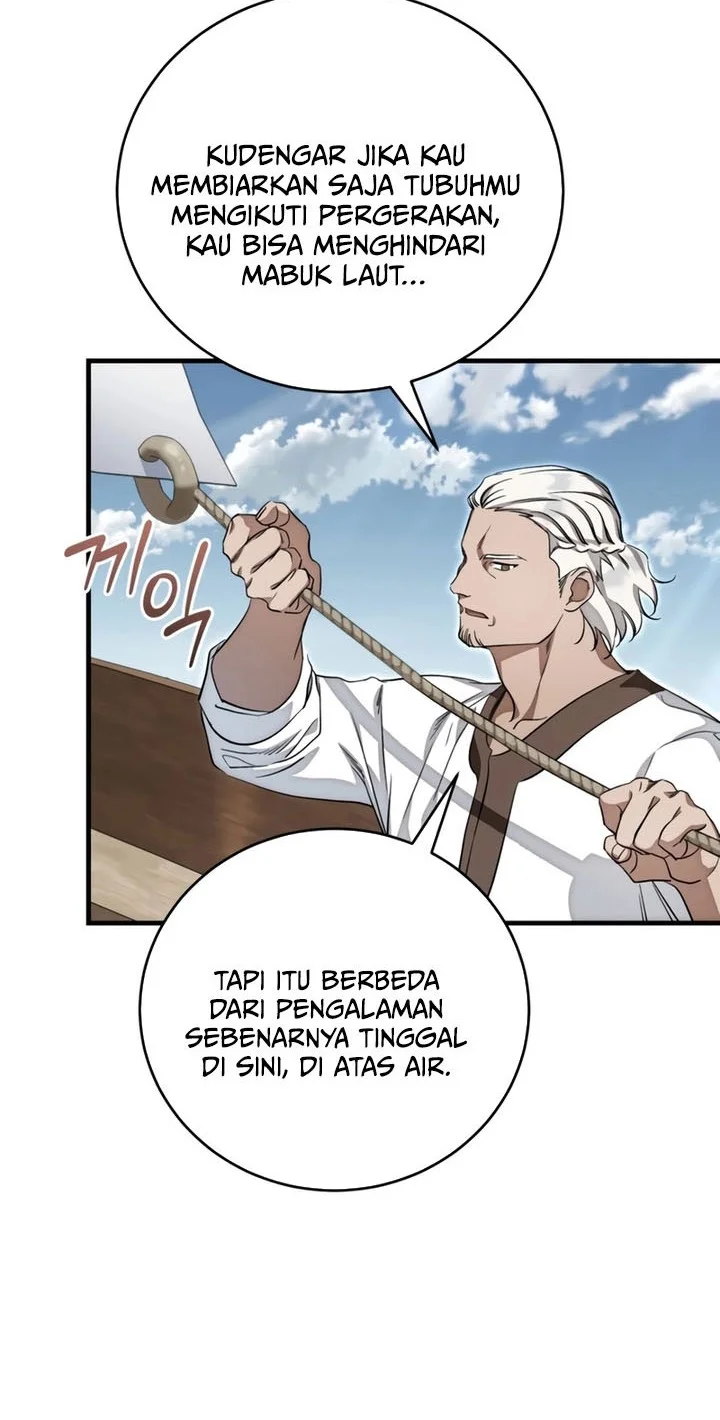 Children of the Rune Chapter 54 - halaman 7