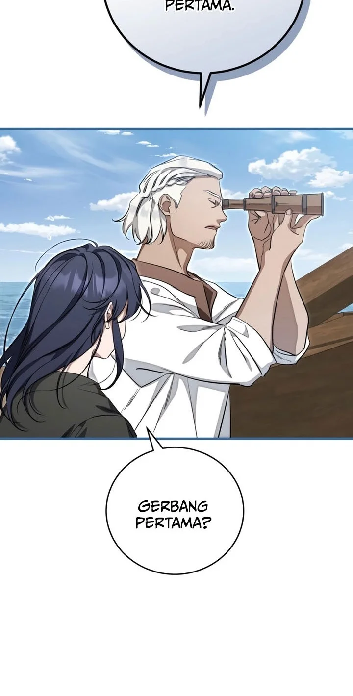 Children of the Rune Chapter 54 - halaman 9