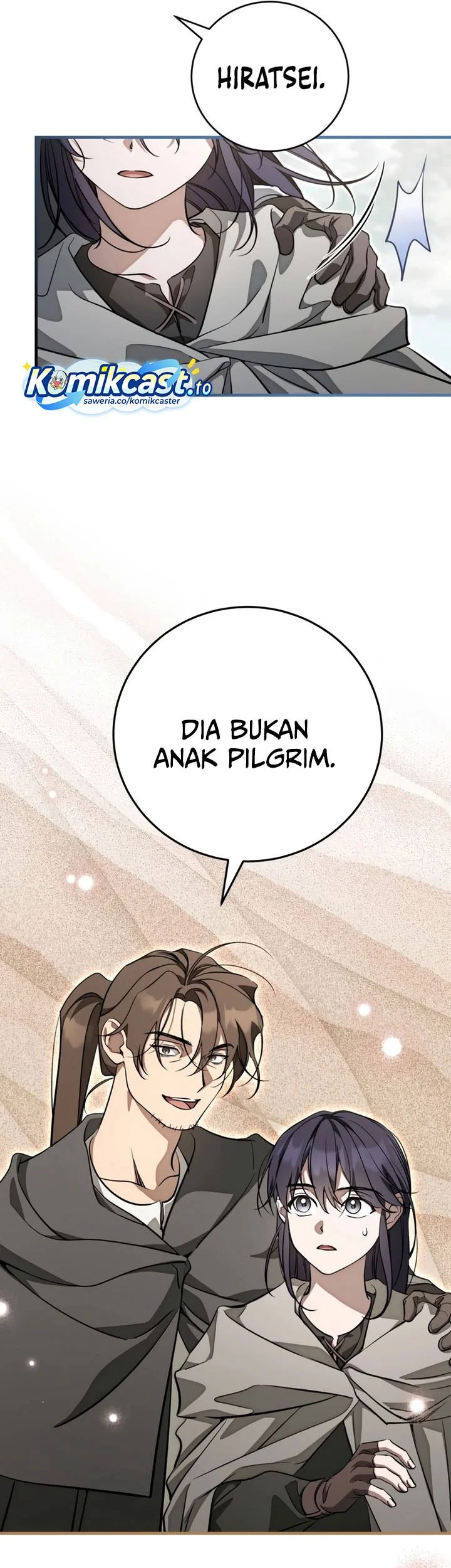 Children of the Rune Chapter 55 - halaman 10