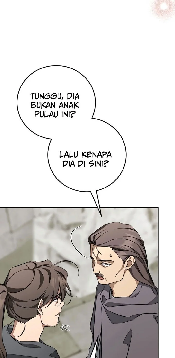 Children of the Rune Chapter 55 - halaman 11