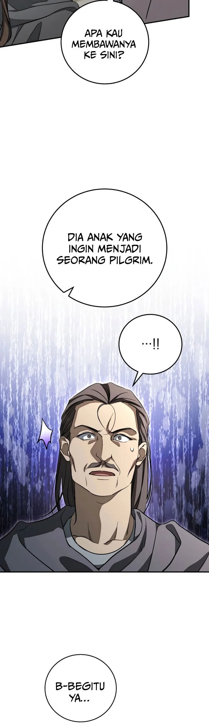 Children of the Rune Chapter 55 - halaman 12