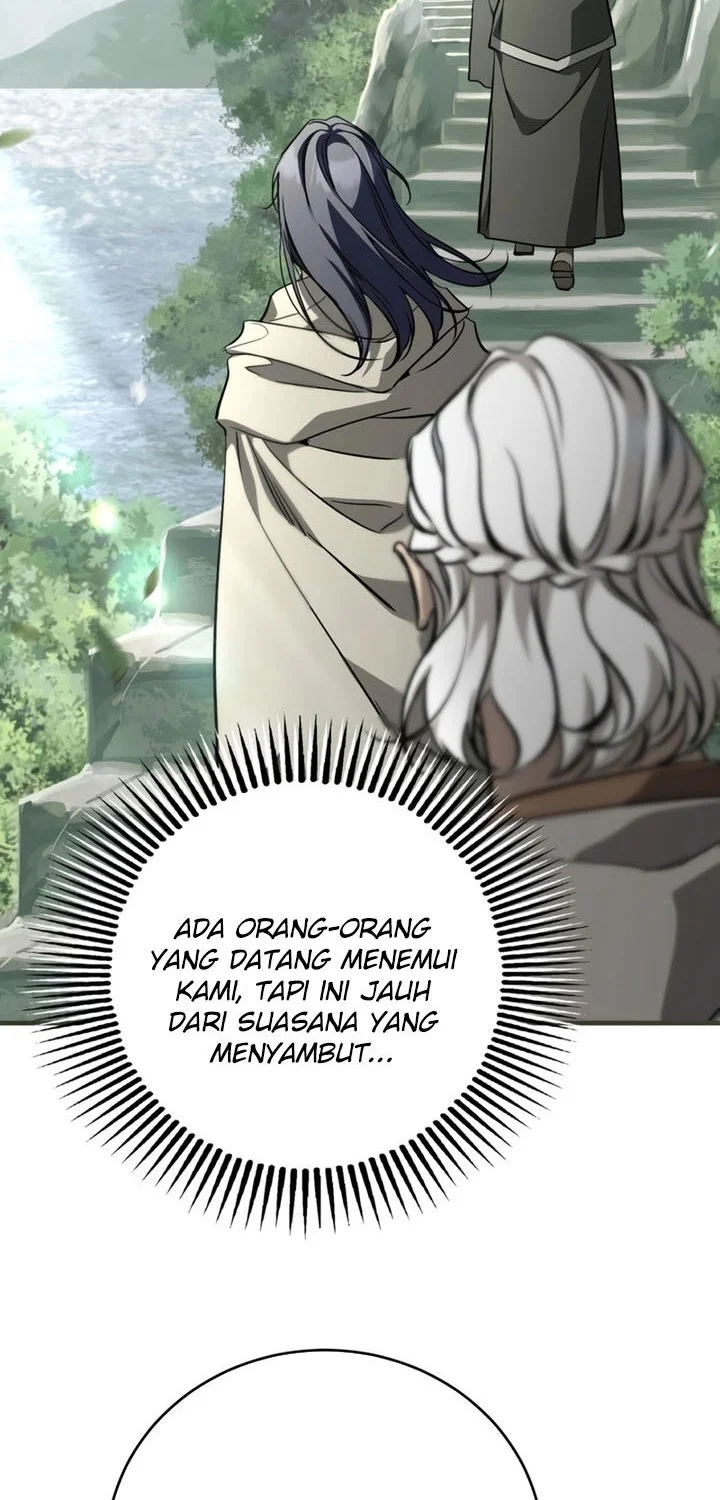 Children of the Rune Chapter 55 - halaman 19