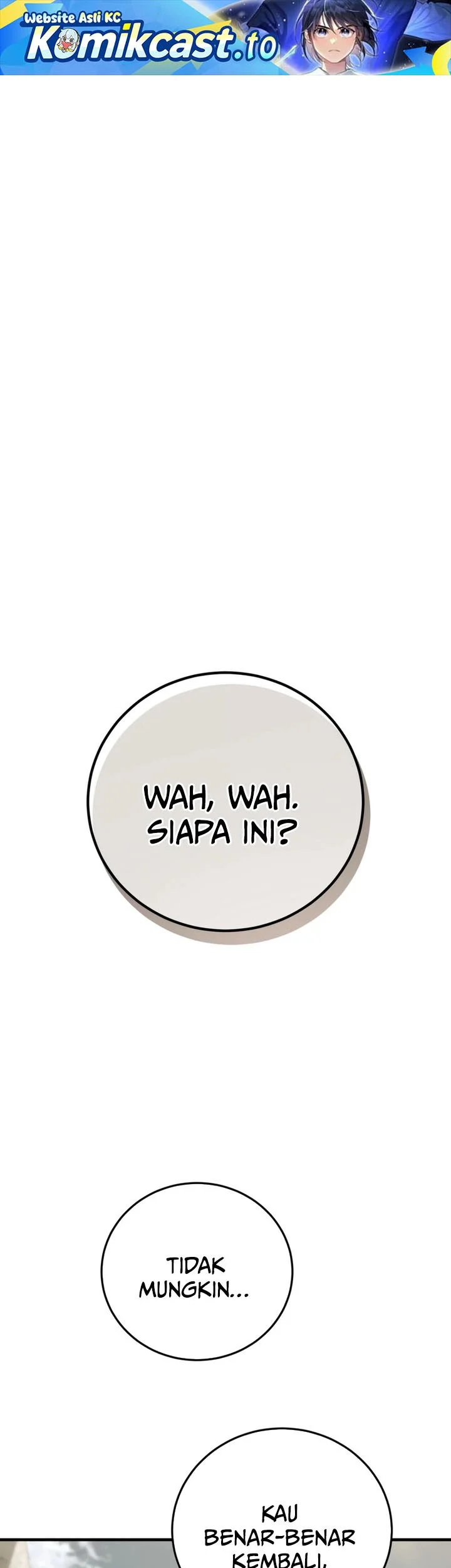 Children of the Rune Chapter 55 - halaman 2