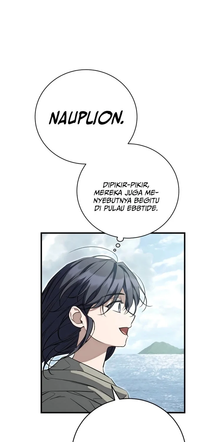 Children of the Rune Chapter 55 - halaman 21