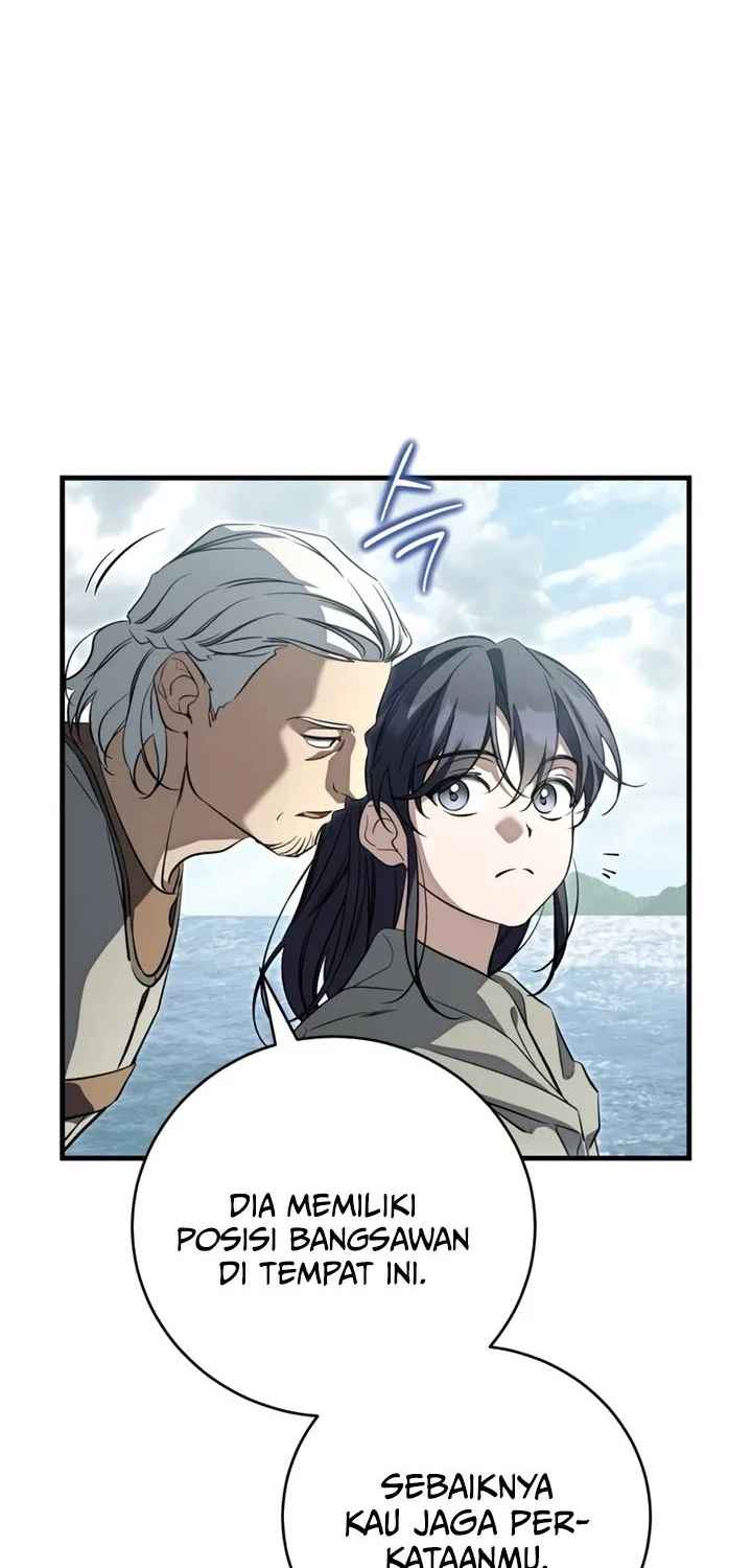 Children of the Rune Chapter 55 - halaman 23