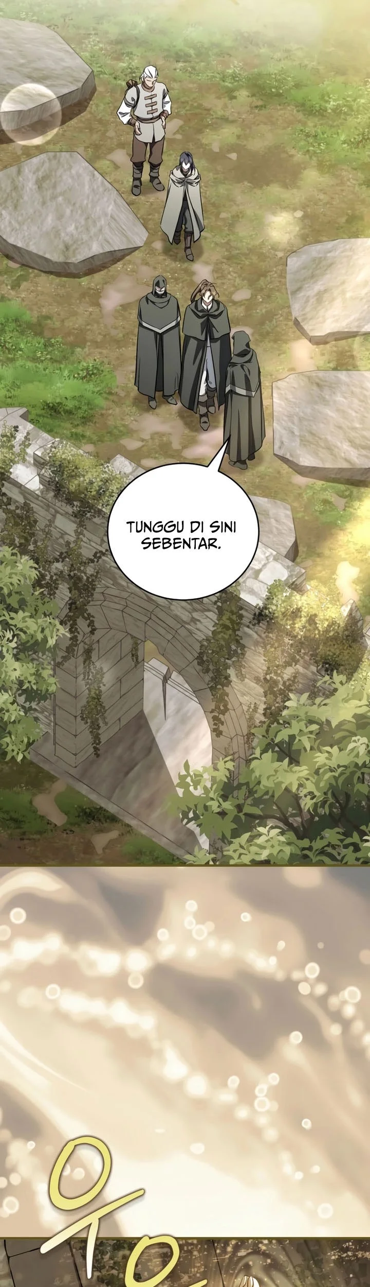 Children of the Rune Chapter 55 - halaman 26