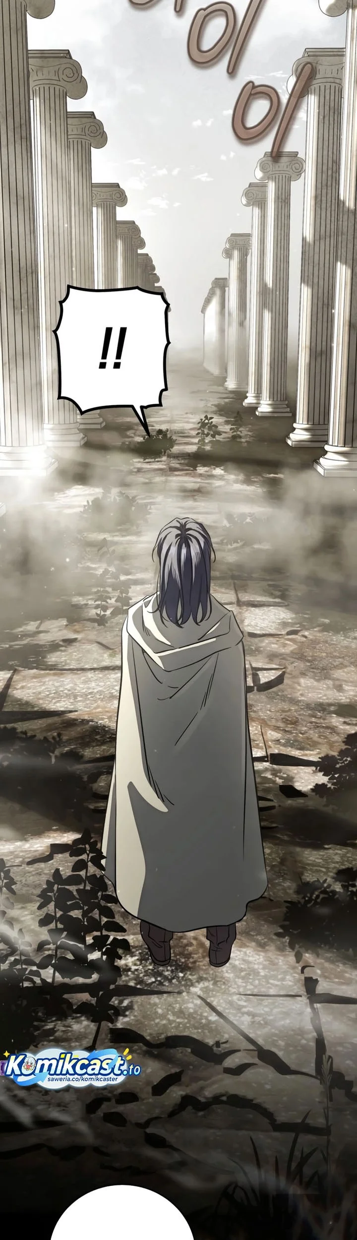 Children of the Rune Chapter 55 - halaman 30