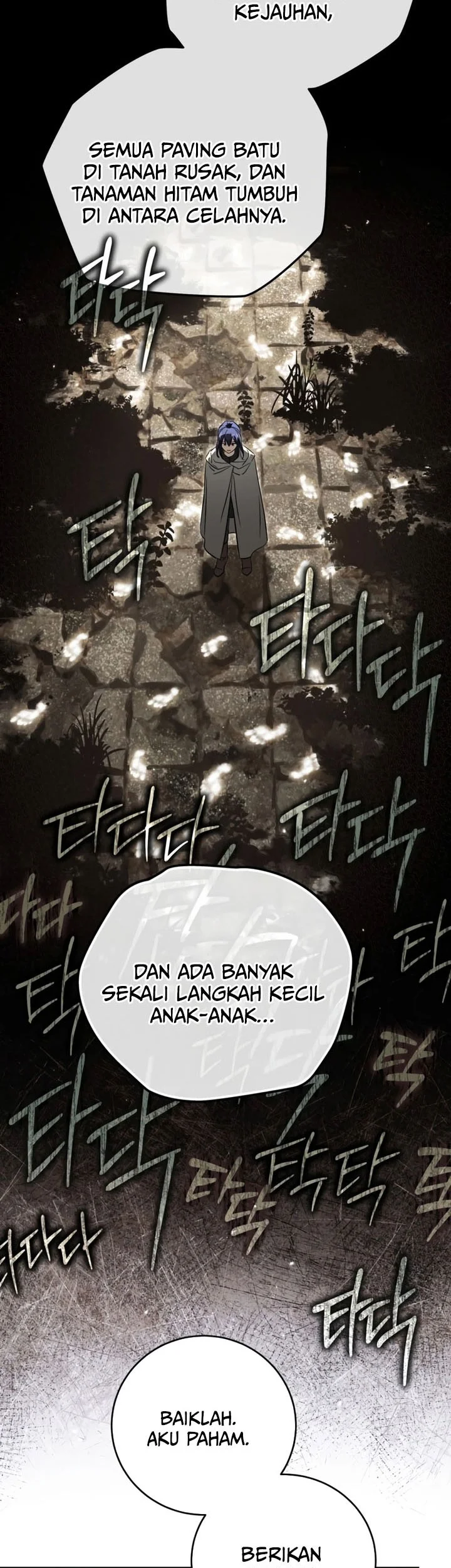 Children of the Rune Chapter 55 - halaman 36