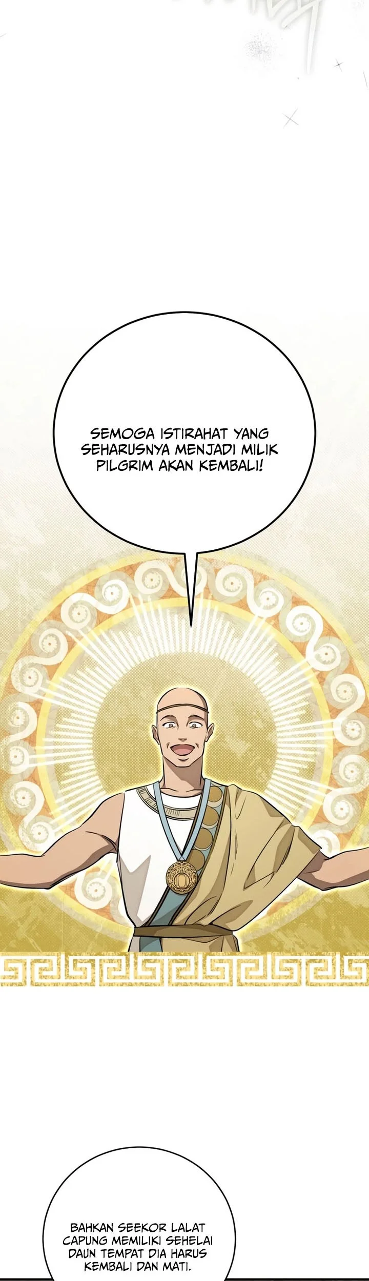 Children of the Rune Chapter 55 - halaman 44