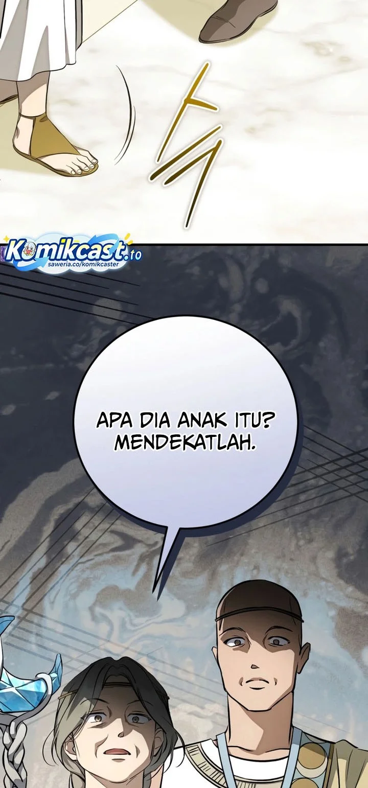 Children of the Rune Chapter 55 - halaman 47