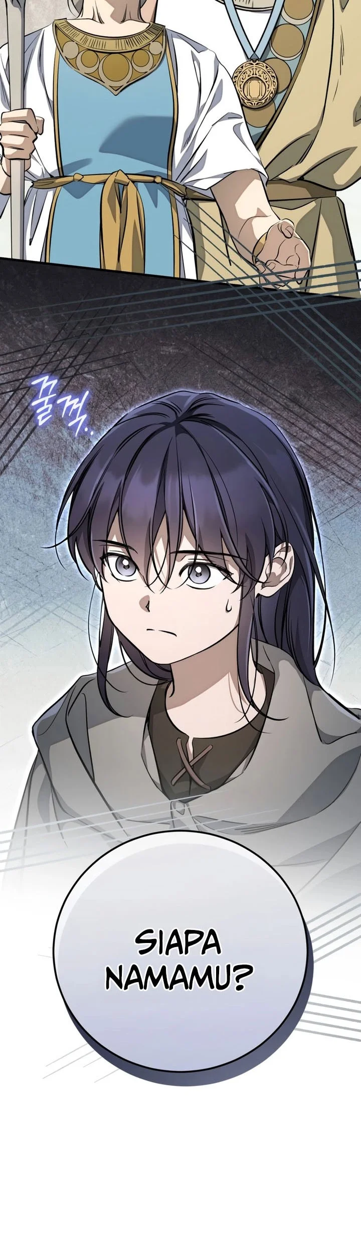Children of the Rune Chapter 55 - halaman 48