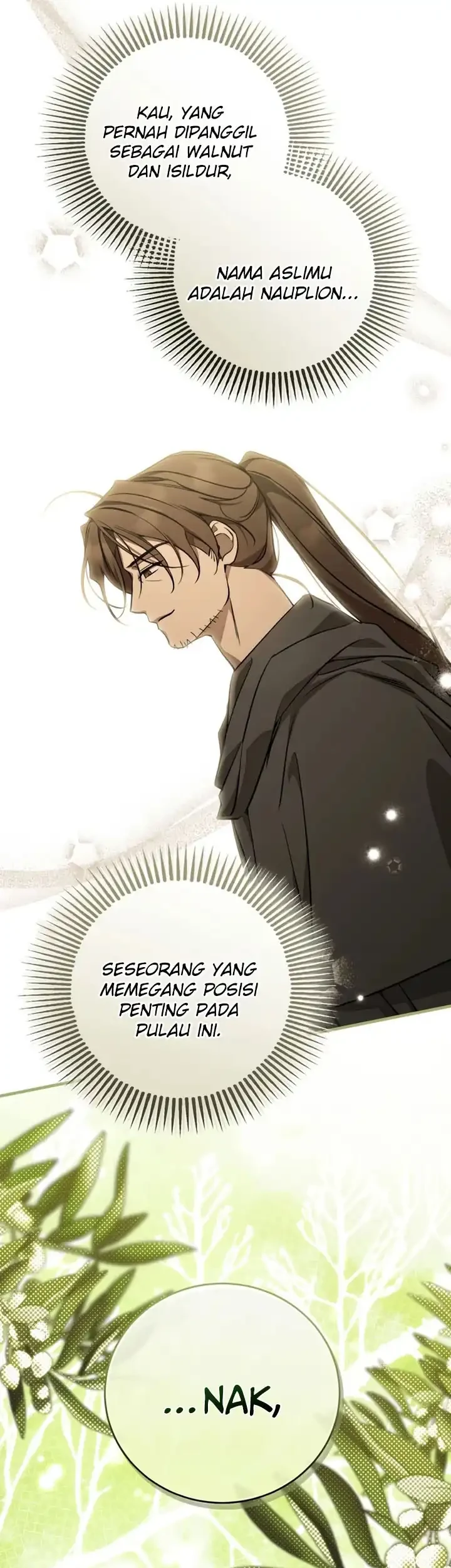 Children of the Rune Chapter 56 - halaman 10