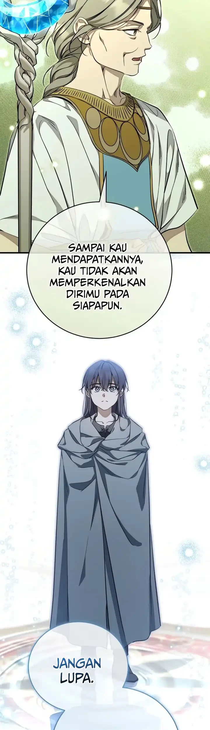 Children of the Rune Chapter 56 - halaman 12