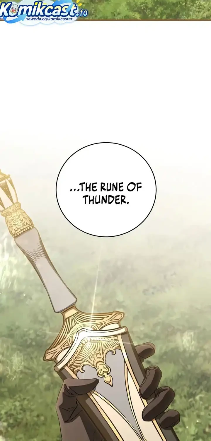 Children of the Rune Chapter 56 - halaman 15