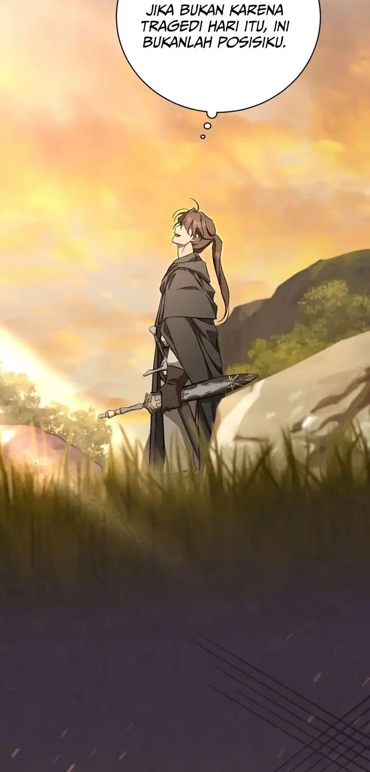 Children of the Rune Chapter 56 - halaman 17