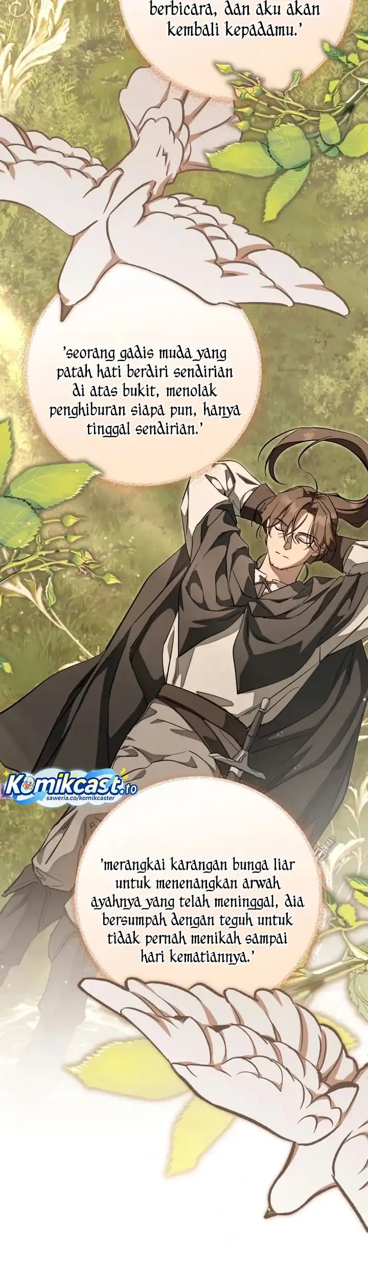 Children of the Rune Chapter 56 - halaman 20