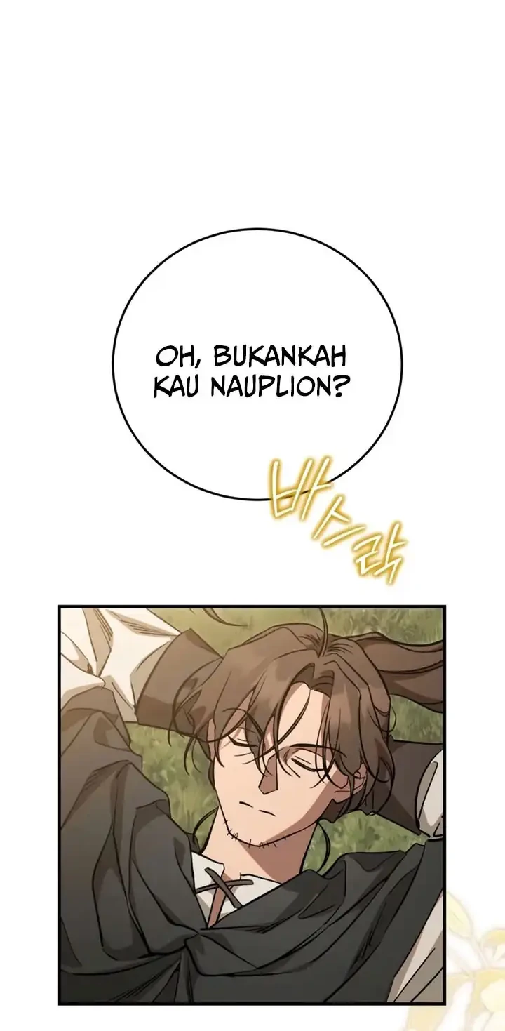 Children of the Rune Chapter 56 - halaman 21